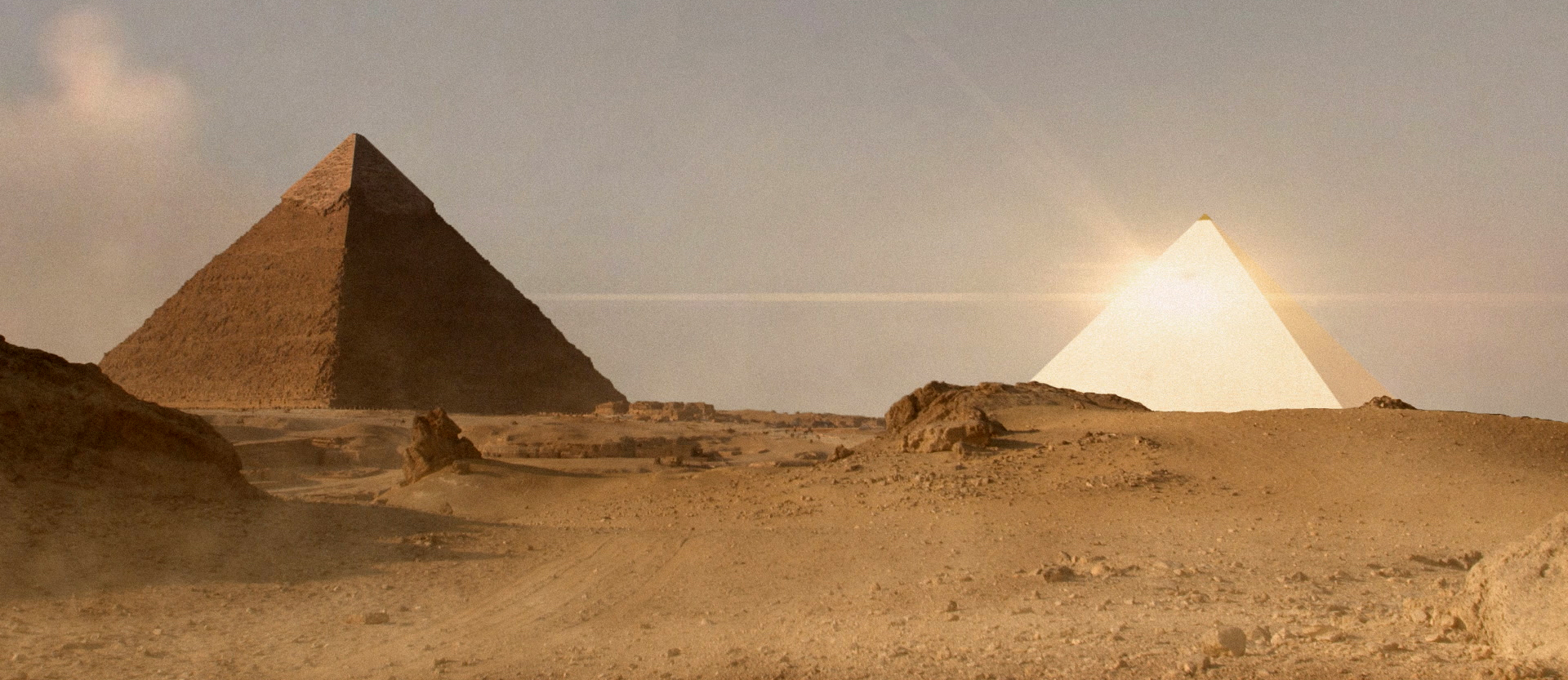 Arcadia Premieres IF WE BUILT IT TODAY on Science Channel Arcadia